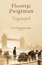 Te Koop Boek TEGENSPEL Floortje Zwigtman, Enlèvement ou Envoi, Utilisé, Floortje Zwigtman