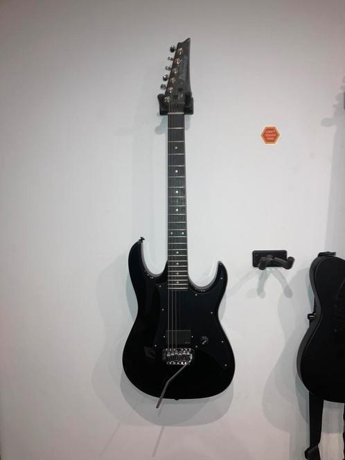 Custom ibanez gio, Muziek en Instrumenten, Snaarinstrumenten | Gitaren | Elektrisch, Zo goed als nieuw, Ibanez, Ophalen