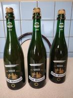 Oude Geuze oud Beersel 2019 0,75cl, Collections, Comme neuf, Autres marques, Bouteille(s), Enlèvement