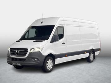 Mercedes-Benz Sprinter 319 CDI L3/H2 volle uitrusting beschikbaar voor biedingen