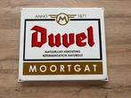 Duvel emaille, Verzamelen, Ophalen, Nieuw, Reclamebord