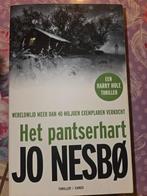 Jo Nesbø - Het pantserhart, Ophalen of Verzenden, Nieuw, Jo Nesbø