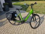 Elektrische damesfiets, Fietsen en Brommers, Fietsen | Dames | Damesfietsen, 47 tot 50 cm, Ophalen