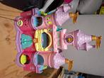 Fisher Price kasteel met 1 popje, Kinderen en Baby's, Speelgoed | Fisher-Price, Ophalen, Gebruikt