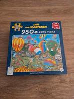 Jan Van Haasteren 950 stuks : Nijntje Ballon Festival, Ophalen of Verzenden, Zo goed als nieuw