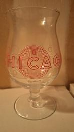 Duvel glas USA, Verzamelen, Ophalen of Verzenden, Duvel