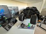Lego Batmobile Tumbler 76240, Ophalen, Zo goed als nieuw, Lego
