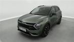 Kia Sportage 1.6T Black Edition DCT (bj 2023, automaat), Auto's, Automaat, Gebruikt, 110 kW, 149 g/km