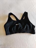 sportbeha Nike XS, Vêtements | Femmes, Sous-vêtements & Lingerie, Nike, Enlèvement ou Envoi, Noir, Soutien-gorge