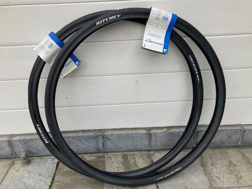 Ritchey Buitenband Tom slick 27.5 x 1.1 (650b x 28) DRAAD, Fietsen en Brommers, Fietsonderdelen, Nieuw, Algemeen, Band, Ophalen of Verzenden