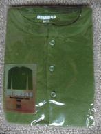 Die Hard 4 T-shirt (Longsleeve )  XL   NIEUW, Ophalen of Verzenden, Nieuw, Maat 56/58 (XL), Groen