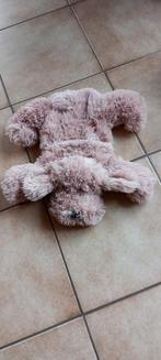Pack chaud et/ou froid avec housse en peluche pour chien, Enlèvement ou Envoi, Neuf