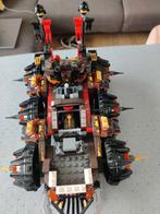 Lego nexo knights 79321 bijna compleet, Kinderen en Baby's, Speelgoed | Duplo en Lego, Ophalen, Zo goed als nieuw, Complete set