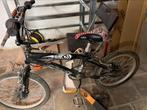 Fiets cross BMX, Ophalen, Zo goed als nieuw