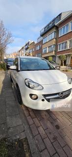 Opel Adam à vendre, Autos, Euro 6, Noir, Berline, Particulier