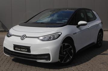 Volkswagen ID ID3 PRO - 70.192KM - 2021 beschikbaar voor biedingen