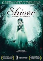 Shiver. L'enfant des ténèbres., Cd's en Dvd's, Dvd's | Horror, Ophalen of Verzenden, Zo goed als nieuw, Gore
