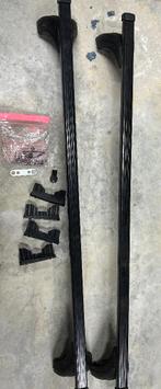 Dakdrager BMW 1serie, Ophalen, Gebruikt