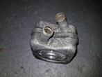 Oliekoeler Volkswagen Crafter 2009 2.5 TDI, Auto-onderdelen, Ophalen, Gebruikt, Volkswagen