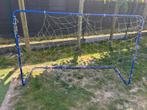 Voetbalgoal, Kinderen en Baby's, Speelgoed | Buiten | Speeltoestellen, Ophalen, Zo goed als nieuw