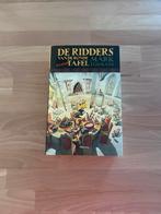Mark Tijsmans - De ridders van de ronde tafel, Boeken, Ophalen of Verzenden, Zo goed als nieuw