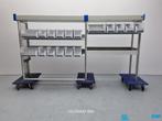 Sortimo bedrijfswagen inrichting bedrijfswageninrichting, Ophalen of Verzenden, Gebruikt