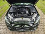 Mercedes C180i * Pack AMG complet *Shadow Line* Jantes 19 po, Autos, 5 places, Carnet d'entretien, Noir, Break