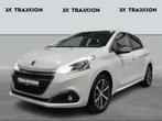 Peugeot 208 Allure, Achat, Euro 6, Boîte manuelle, 5 portes