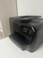 Printer - HP Office Jet Pro 8710, Computers en Software, Ophalen, Gebruikt, Printer, HP