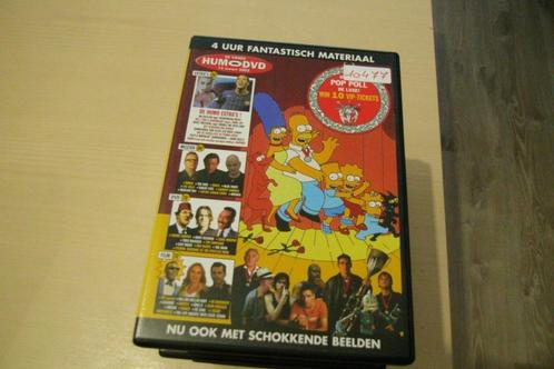 11 dvd's van humo, Cd's en Dvd's, Dvd's | Documentaire en Educatief, Ophalen of Verzenden