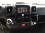 citroen jumper l4h2 165pk 2024 34000km full/option 20950e ex, Auto's, Voorwielaandrijving, Stof, 4 cilinders, Citroën