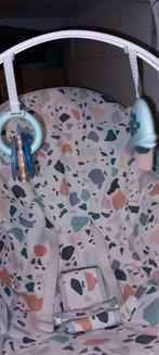 transat bébé évolutif fisher price, Fisher-Price, Gebruikt, Schommelstoel, Met gordel(s) of riempje(s)