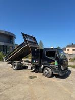 Canter Fuso, Bedrijf, Te koop, FUSO