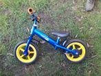 Loopfietsje van Happy Rider, Ophalen, Gebruikt