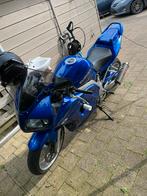 Suzuki SV1000S, Motoren, 2 cilinders, Sport, Particulier, Meer dan 35 kW