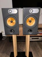 Bowers & Wilkins 685, Zo goed als nieuw