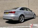 Audi A3 Limousine 1.6 TDI Attraction Pro Line Plus Automaat, Automaat, Zwart, Navigatiesysteem, Bedrijf