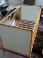 Kinderbed, Ophalen, 70 tot 85 cm, 140 tot 160 cm, Zo goed als nieuw