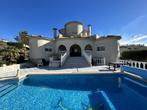 CC0555 - Belle villa avec piscine privée à Algorfa, Algorfa, 3 pièces, Campagne, Maison d'habitation