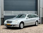 Mercedes-Benz E 200 Combi K. Elegance bj.2006 Autom|Trekh|Pd, Automaat, Break, Grijs, 225 g/km