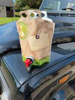 Jus de pomme, Divers, Enlèvement ou Envoi