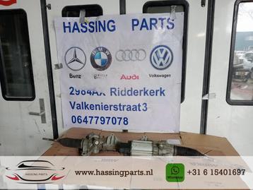 BMW 7 F01 F02 F03 F04 STUURHUIS 7806434142 beschikbaar voor biedingen