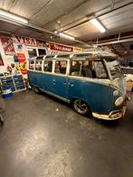 Fenêtres Volkswagen T1 Samba 21, bus allemand, Autos, Particulier, Achat, Volkswagen