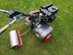 Tuinfrees motorwals in nieuwstaat ., Enlèvement, Comme neuf