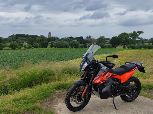 KTM 890 Adventure 2021, Motoren, Motoren | KTM, Particulier, Toermotor, meer dan 35 kW, 2 cilinders, Ophalen