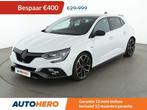 Renault Mégane 1.8 TCe R.S. Trophy (bj 2019, automaat), Gebruikt, Euro 6, 300 pk, 5 deurs