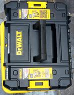 Dewalt TSTAK Box voor boorinstallatie, Ophalen, Zo goed als nieuw