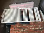 dubbele handdoekradiator 180 x 80 - merk : RADIATHERM, Ophalen, Radiator, Zo goed als nieuw, 60 tot 150 cm