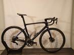 S-Works Tarmac SL7 Maat 57 cm, Fietsen en Brommers, Fietsen | Racefietsen, Gebruikt, Carbon, Meer dan 20 versnellingen