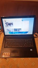 Laptop Lenovo core i5, Zo goed als nieuw